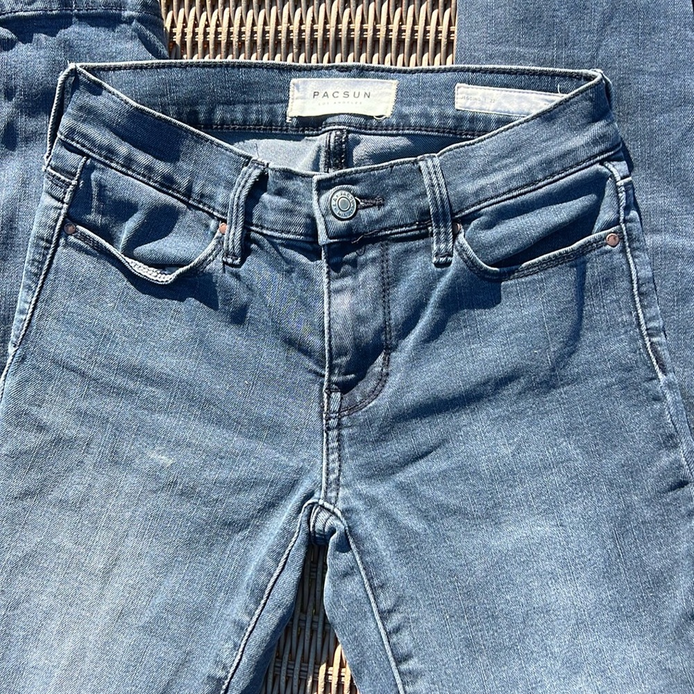Pacsun Jeggings